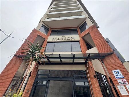 2 Bedroom Apartment in New Town Centre