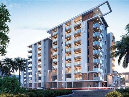 2 Bedroom Apartment in Umhlanga Ridge