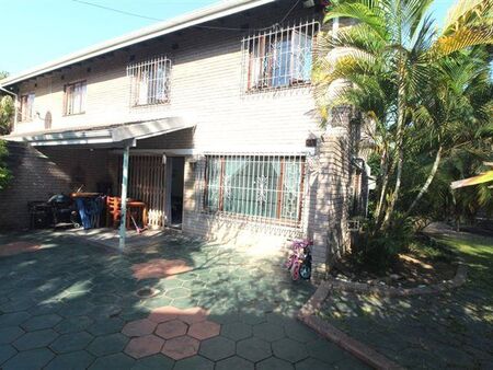 3 Bedroom Duplex in Escombe