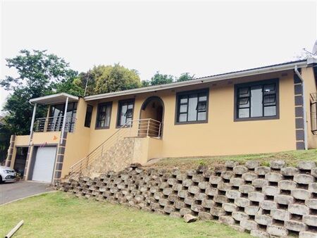 3 Bedroom House in Mariannhill Park