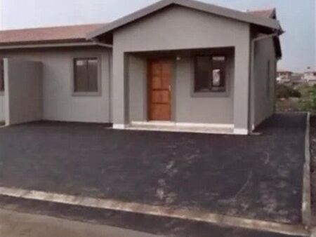 2 Bedroom House in Whetstone