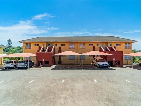 1 Bedroom Flat in Caversham Glen