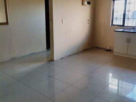 1 Bedroom Apartment in Northcroft