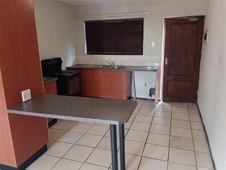 2 Bedroom Apartment in Montclair