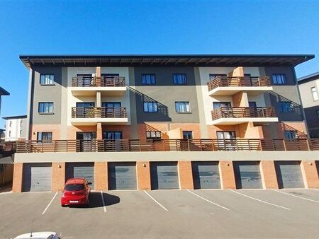 2 Bedroom Apartment in Cotswold Downs Estate