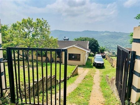 5 Bedroom House in Umlazi