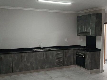 2 Bedroom Apartment in Montclair