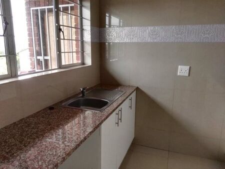 2 Bedroom Apartment in Red Hill