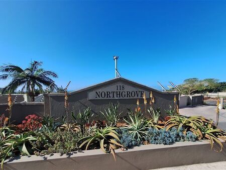 3 Bedroom Townhouse in Durban North
