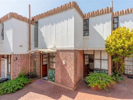 3 Bedroom Apartment in Umgeni Park