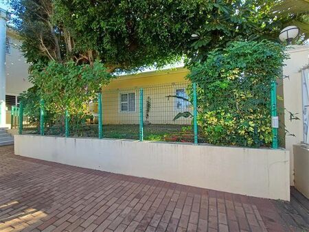 1 Bedroom Apartment in Durban North