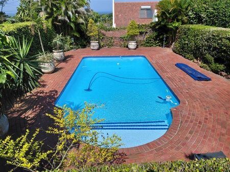 1 Bedroom Apartment in Durban North