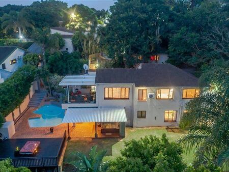 4 Bedroom House in Glen Hills