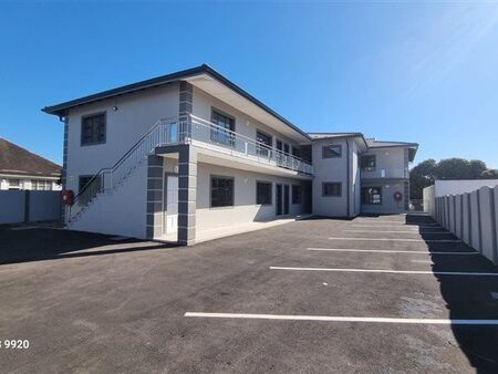 2 Bedroom Apartment in Park Hill