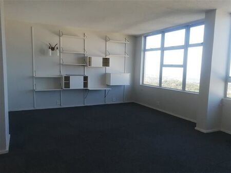 2 Bedroom Apartment in Morningside