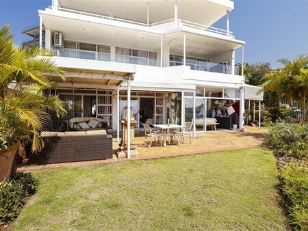 6 Bedroom Apartment in Morningside