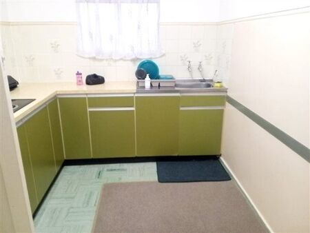 2 Bedroom Apartment in Musgrave
