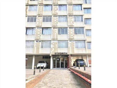 1 Bedroom Apartment in Greyville