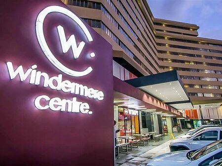 3 Bedroom Apartment in Windermere