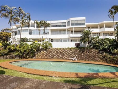 3 Bedroom Apartment in Morningside
