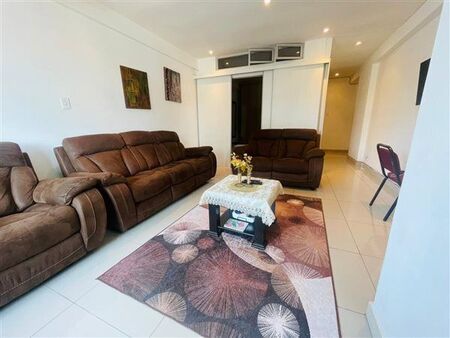 1.5 Bedroom Apartment in North Beach
