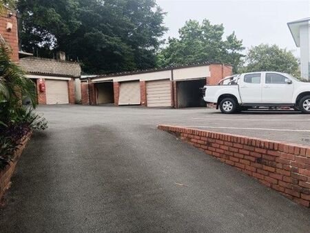 Studio apartment in Windermere