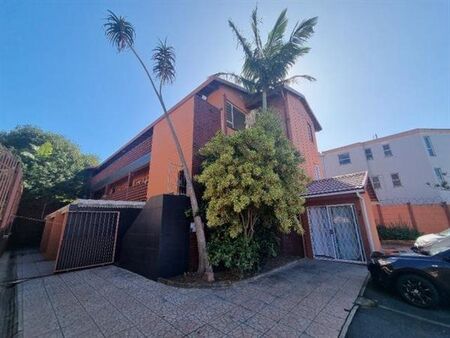 1 Bedroom Apartment in Greyville