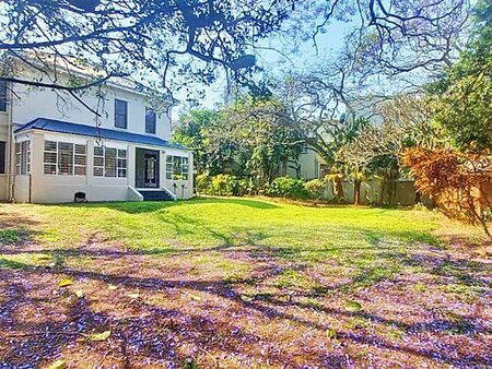 4 Bedroom House in Musgrave