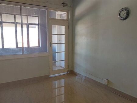 2 Bedroom Apartment in Musgrave