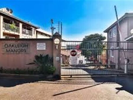 2 Bedroom Townhouse in Musgrave