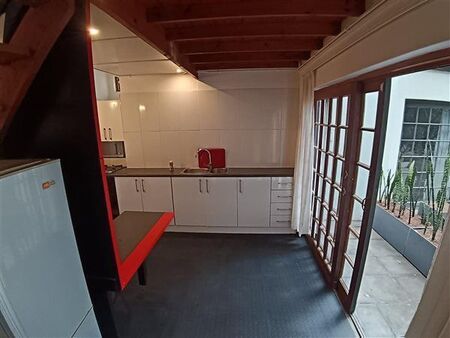 1 Bedroom Apartment in Musgrave