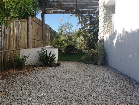 2 Bedroom House in Paternoster