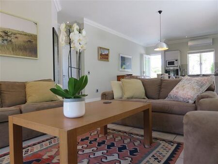2 Bedroom House in Piesang Valley