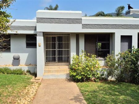 4 Bedroom House in Riebeek Kasteel