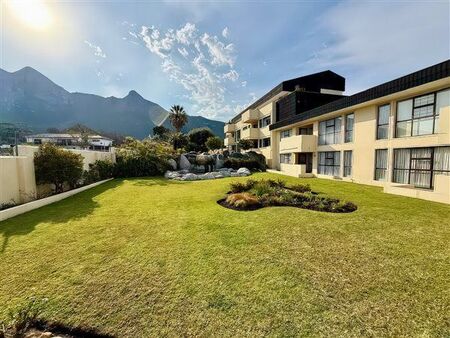 3 Bedroom Apartment in Kleinmond
