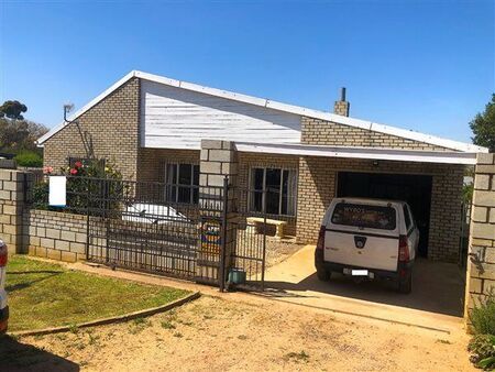 2 Bedroom House in Bot River
