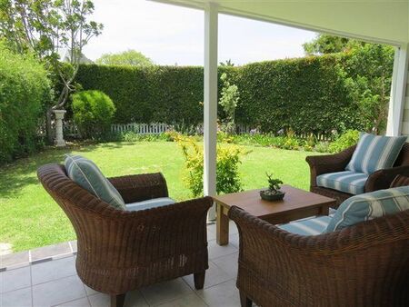 2 Bedroom House in River Club
