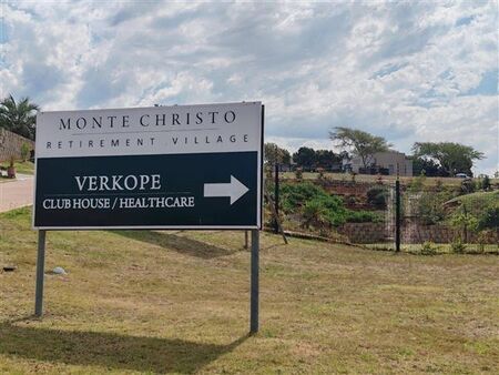 1 Bedroom House in Monte Christo