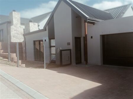 3 Bedroom House in Hartenbos