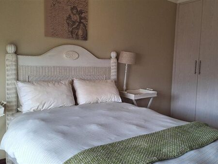 4 Bedroom House in Bay View