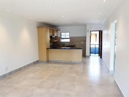 2 Bedroom Apartment in Knysna Central