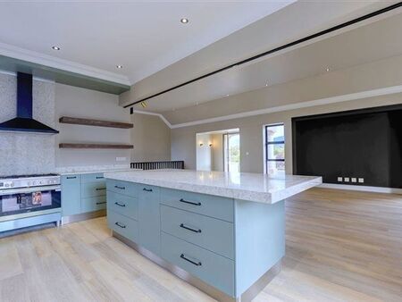 4 Bedroom House in Kingswood Golf Estate