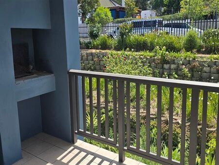 2 Bedroom Apartment in Knysna Central