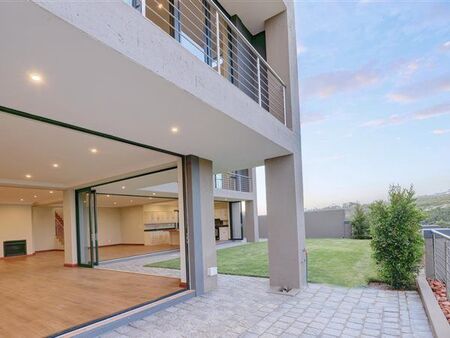 4 Bedroom House in Welgelegen Estate