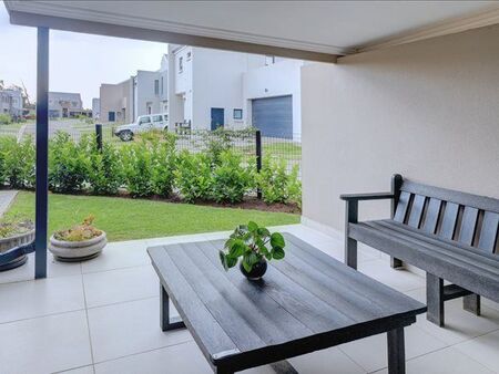 3 Bedroom House in Kraaibosch Park