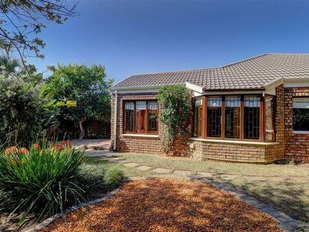 3 Bedroom House in Denver Park