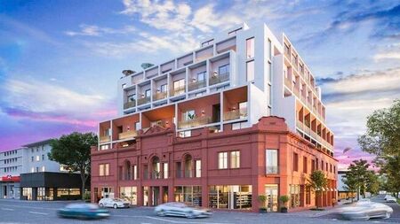 1 Bedroom apartment to rent in Sea Point, Cape Town