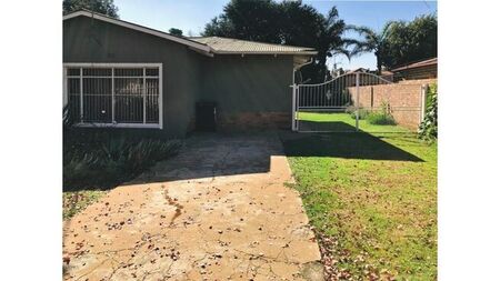 2 Bedroom cottage to rent in Northmead, Benoni