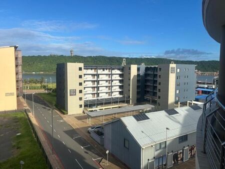 1 Bedroom apartment to rent in Point Waterfront, Durban