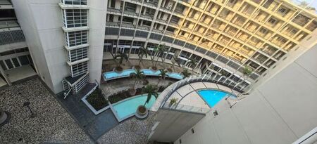 2 Bedroom apartment to rent in Point Waterfront, Durban
